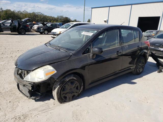 NISSAN VERSA S 2011 3n1bc1cp4bl504803