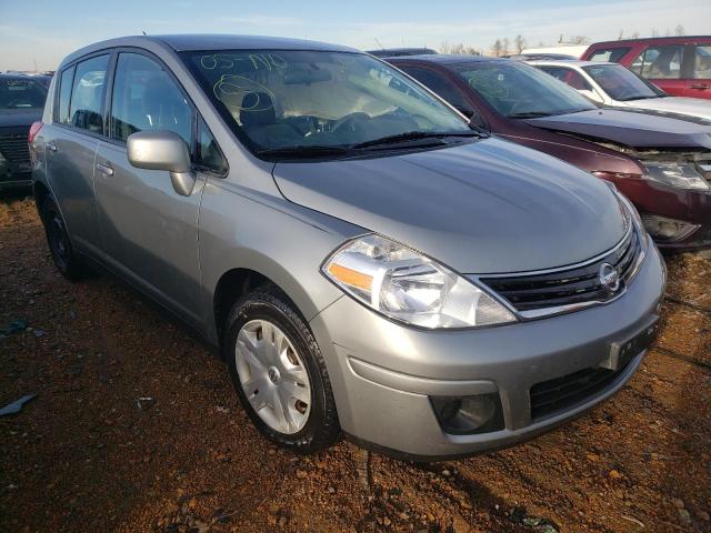 NISSAN VERSA S 2011 3n1bc1cp4bl504848