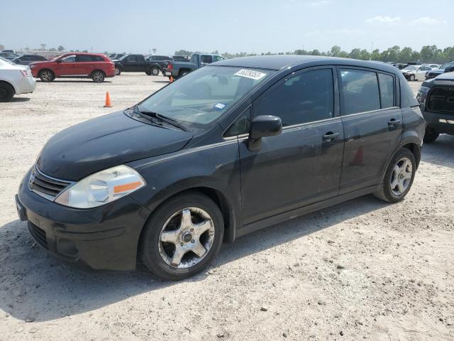 NISSAN VERSA S 2011 3n1bc1cp4bl505062