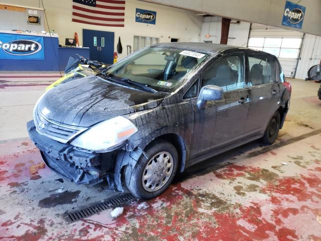 NISSAN VERSA 2011 3n1bc1cp4bl505269