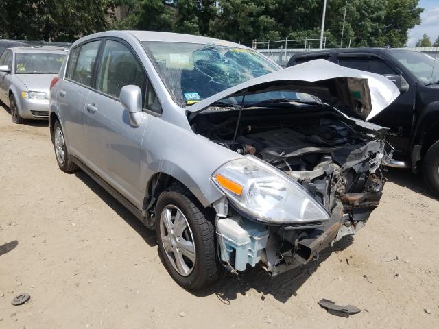 NISSAN VERSA S 2011 3n1bc1cp4bl505627