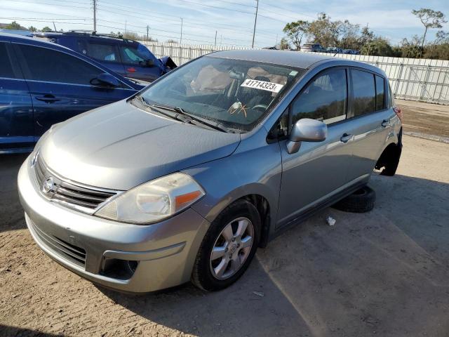 NISSAN VERSA S 2011 3n1bc1cp4bl506177