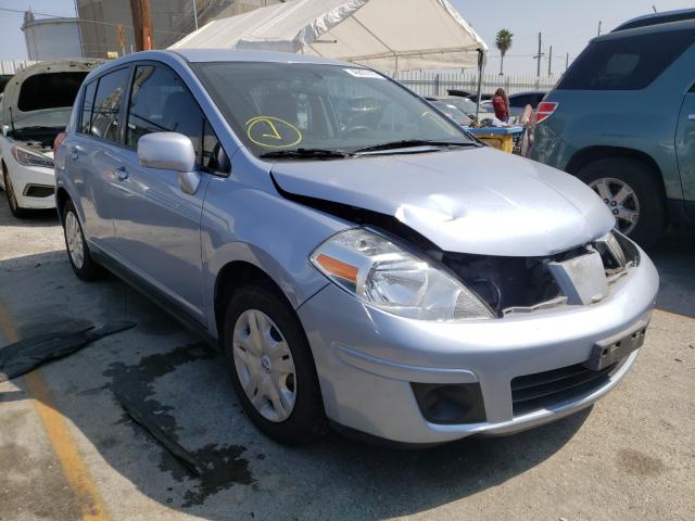 NISSAN VERSA S 2011 3n1bc1cp4bl506812