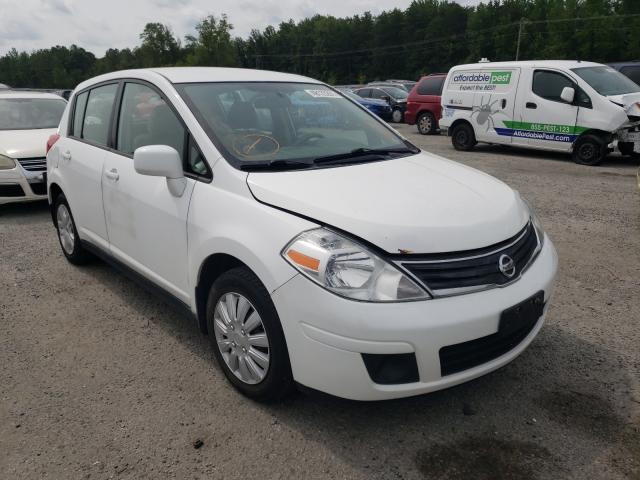 NISSAN VERSA S 2011 3n1bc1cp4bl507667