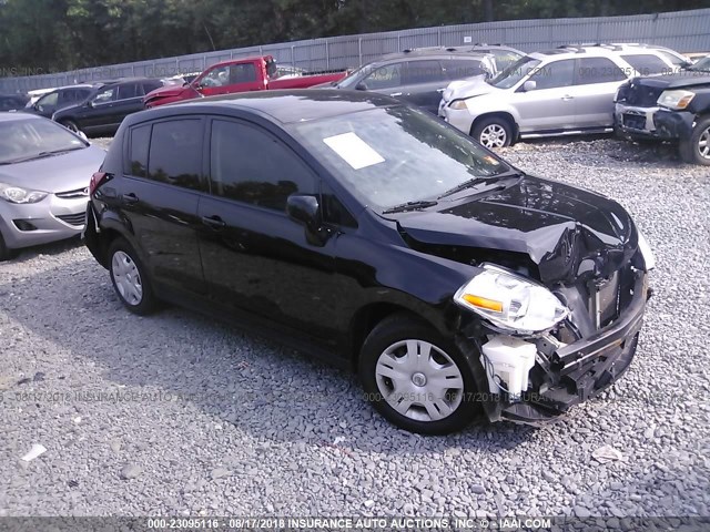 NISSAN VERSA 2011 3n1bc1cp4bl507751