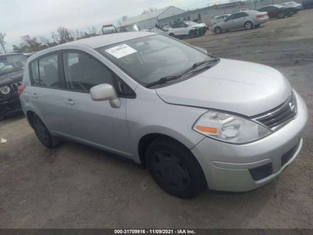 NISSAN VERSA 2011 3n1bc1cp4bl508494