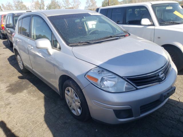 NISSAN VERSA S 2011 3n1bc1cp4bl508575