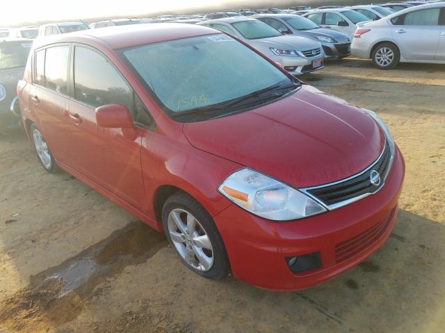 NISSAN VERSA S 2011 3n1bc1cp4bl509113