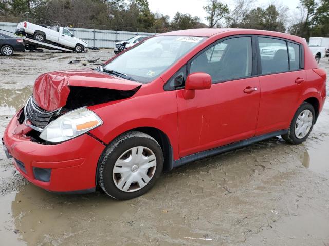 NISSAN VERSA S 2011 3n1bc1cp4bl509824