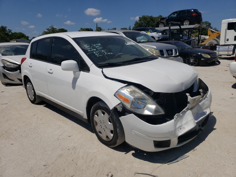 NISSAN VERSA S 2011 3n1bc1cp4bl510102