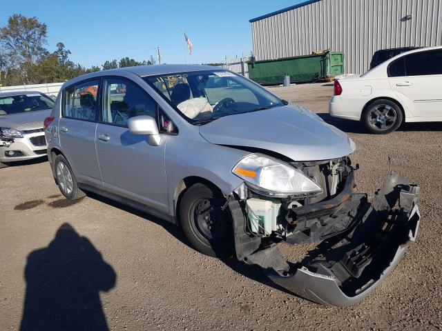 NISSAN VERSA 2011 3n1bc1cp4bl510584