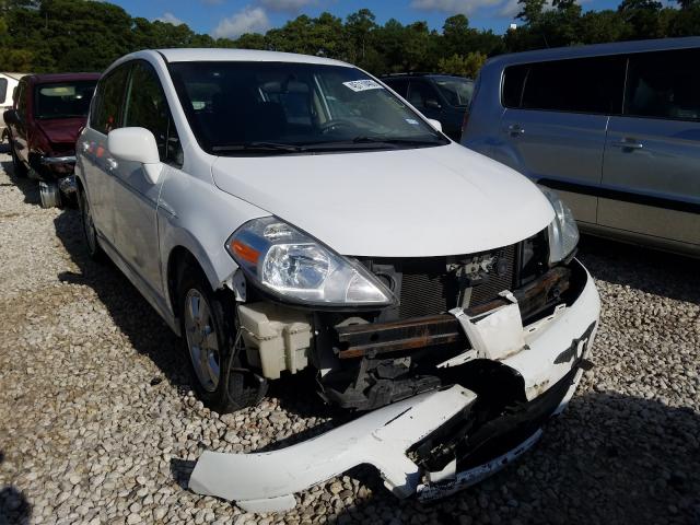 NISSAN VERSA S 2011 3n1bc1cp4bl512058