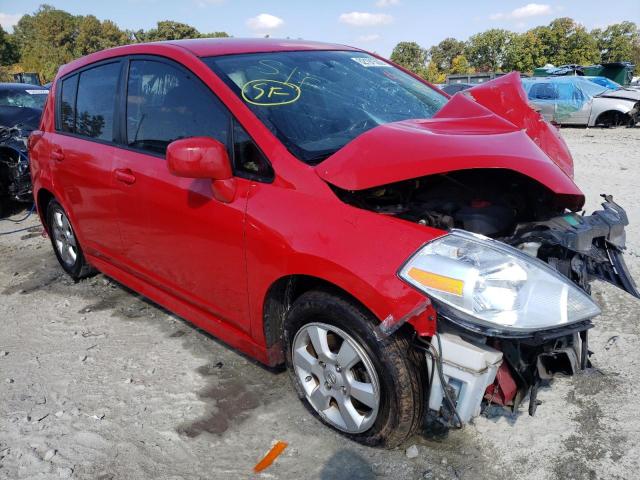 NISSAN VERSA S 2011 3n1bc1cp4bl514392