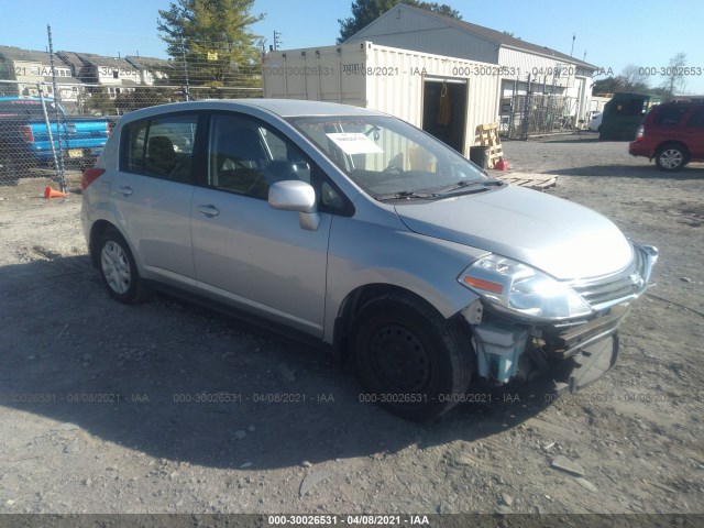 NISSAN VERSA 2011 3n1bc1cp4bl515106