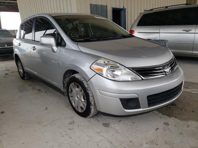 NISSAN VERSA S 2011 3n1bc1cp4bl516434