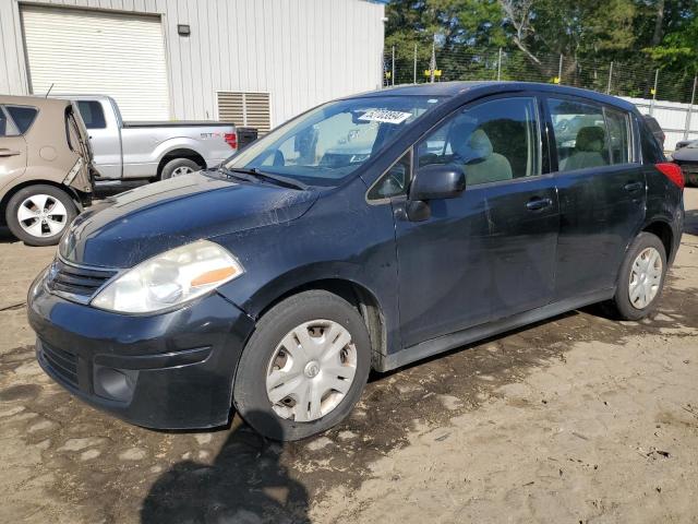 NISSAN VERSA 2011 3n1bc1cp4bl517664