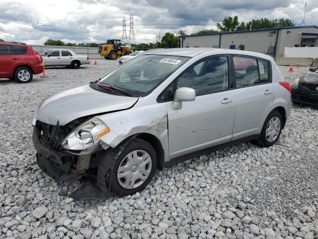 NISSAN VERSA 2012 3n1bc1cp4ck195972