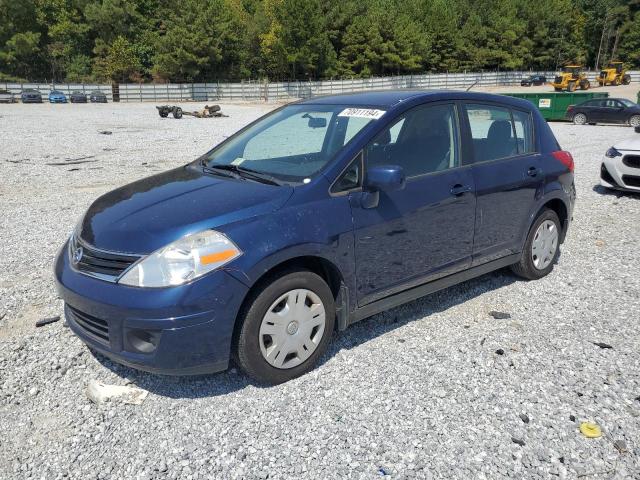 NISSAN VERSA S 2012 3n1bc1cp4ck197091