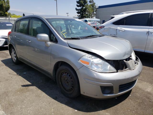 NISSAN VERSA S 2012 3n1bc1cp4ck197138