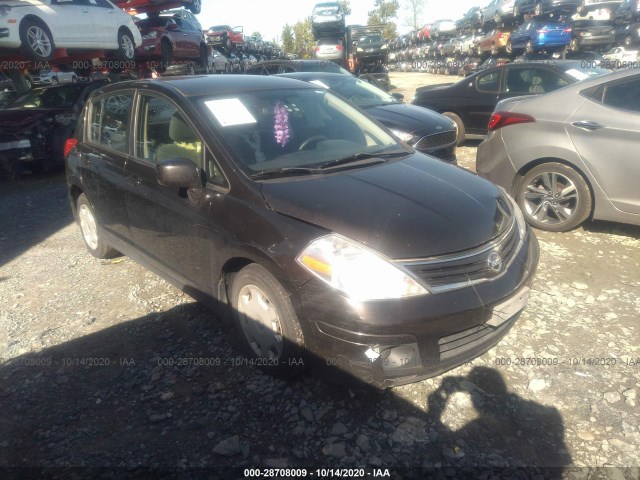 NISSAN VERSA 2012 3n1bc1cp4ck198726