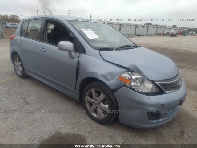 NISSAN VERSA 2012 3n1bc1cp4ck199388