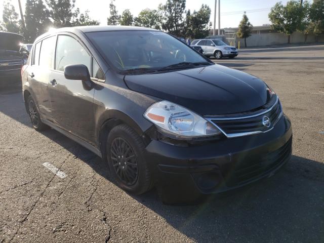 NISSAN VERSA S 2012 3n1bc1cp4ck199584