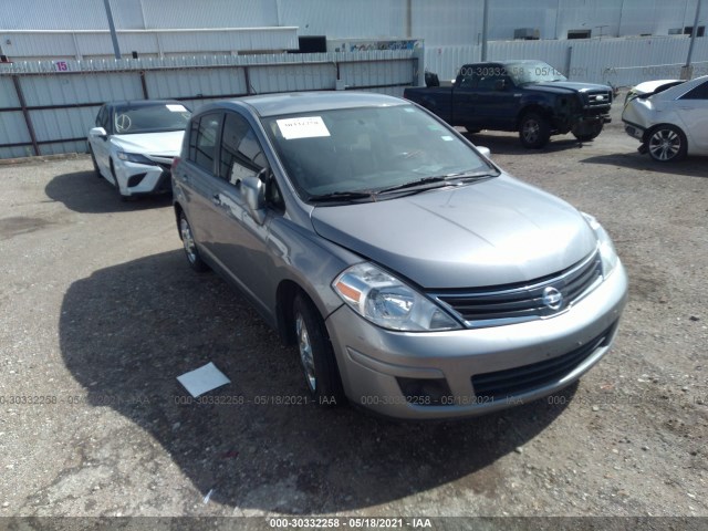 NISSAN VERSA 2012 3n1bc1cp4ck205142