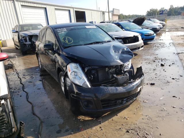 NISSAN VERSA S 2012 3n1bc1cp4ck205660