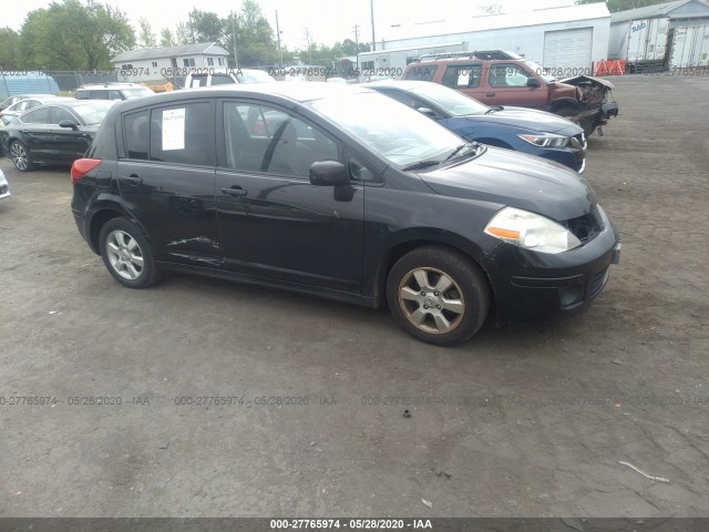 NISSAN VERSA 2012 3n1bc1cp4ck206520