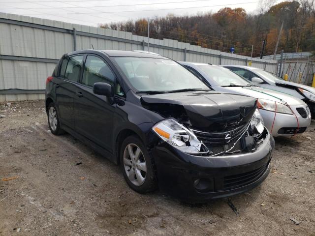 NISSAN VERSA S 2012 3n1bc1cp4ck206775