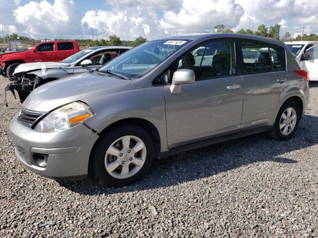 NISSAN VERSA 2012 3n1bc1cp4ck207621