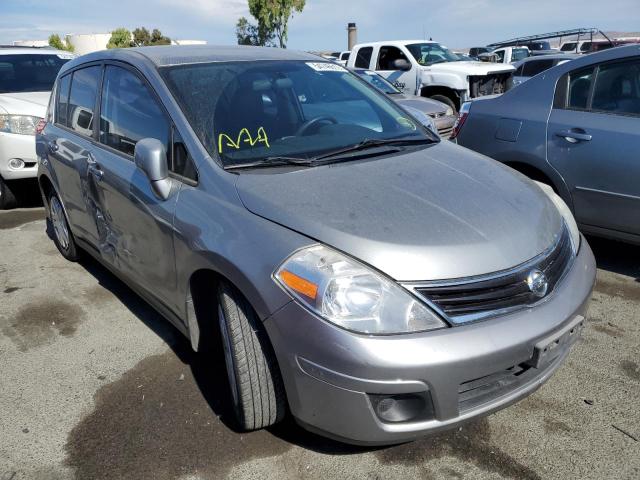 NISSAN VERSA S 2012 3n1bc1cp4ck209336