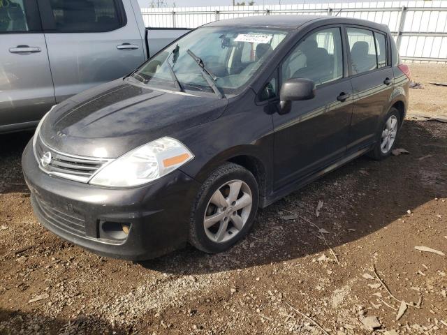 NISSAN VERSA S 2012 3n1bc1cp4ck209756