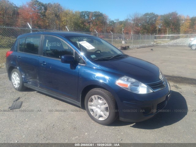 NISSAN VERSA 2012 3n1bc1cp4ck211376