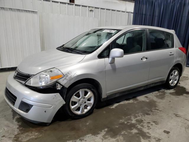 NISSAN VERSA 2012 3n1bc1cp4ck212950