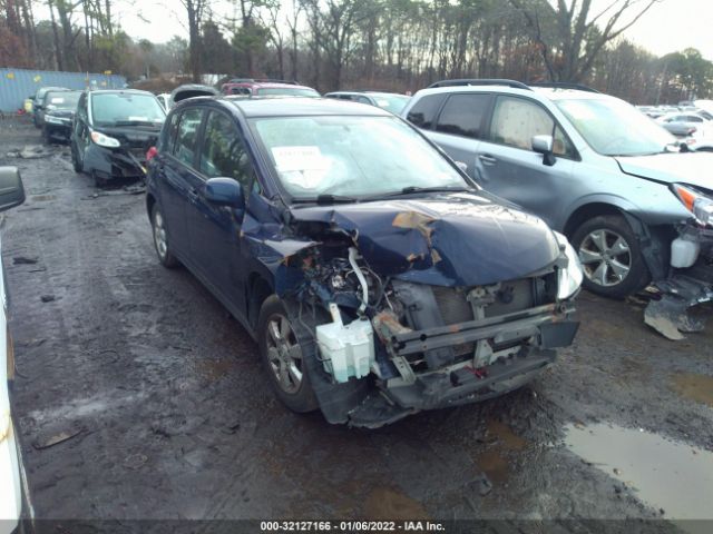 NISSAN VERSA 2012 3n1bc1cp4ck213435