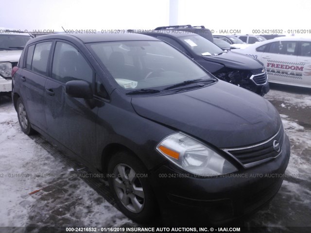 NISSAN VERSA 2012 3n1bc1cp4ck214987