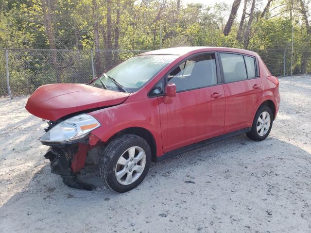 NISSAN VERSA S 2012 3n1bc1cp4ck216965