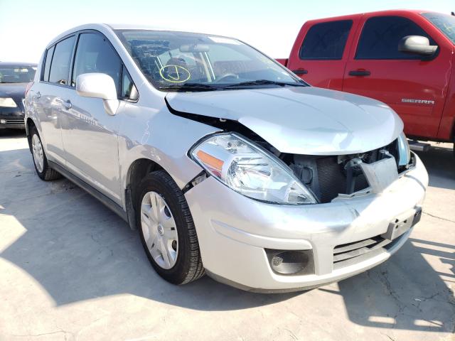 NISSAN VERSA S 2012 3n1bc1cp4ck217534