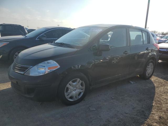 NISSAN VERSA S 2012 3n1bc1cp4ck217890