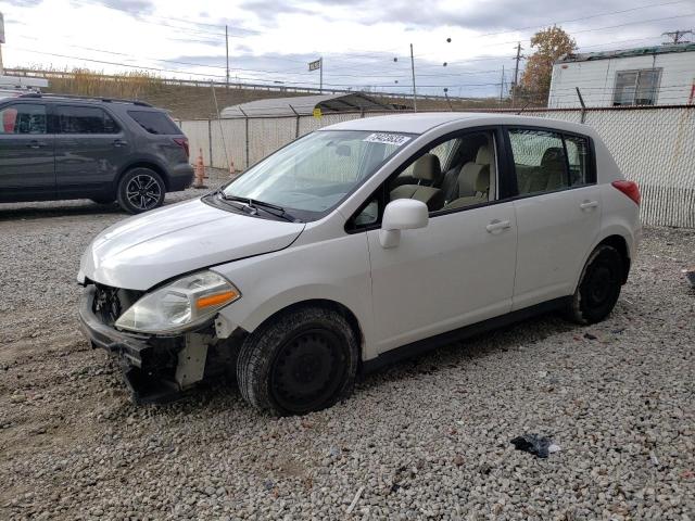 NISSAN VERSA 2012 3n1bc1cp4ck218988