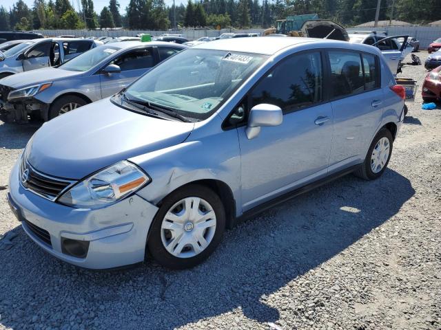 NISSAN VERSA S 2012 3n1bc1cp4ck223138