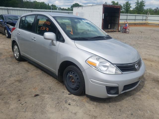 NISSAN VERSA 2012 3n1bc1cp4ck223382