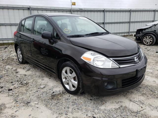 NISSAN VERSA S 2012 3n1bc1cp4ck224077