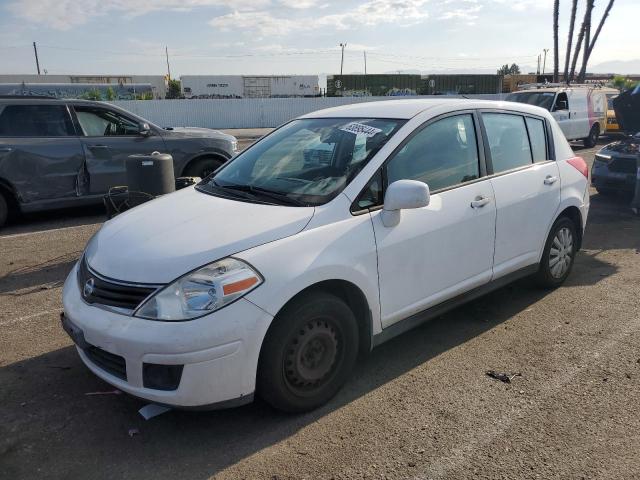 NISSAN VERSA 2012 3n1bc1cp4ck224564