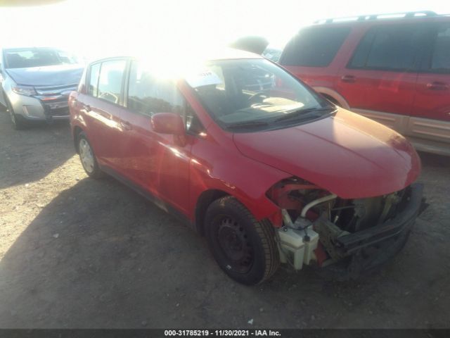 NISSAN VERSA 2012 3n1bc1cp4ck224886