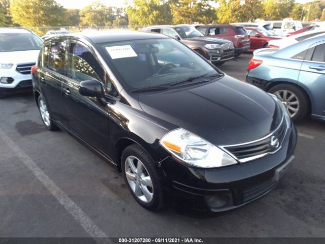 NISSAN VERSA 2012 3n1bc1cp4ck226184