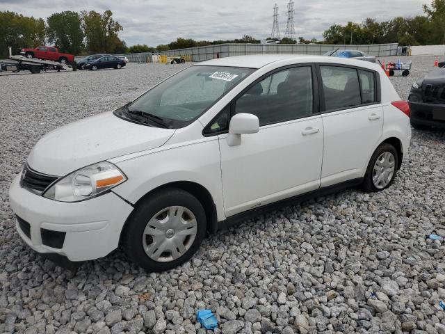 NISSAN VERSA S 2012 3n1bc1cp4ck226833