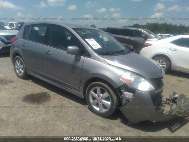 NISSAN VERSA 2012 3n1bc1cp4ck227528