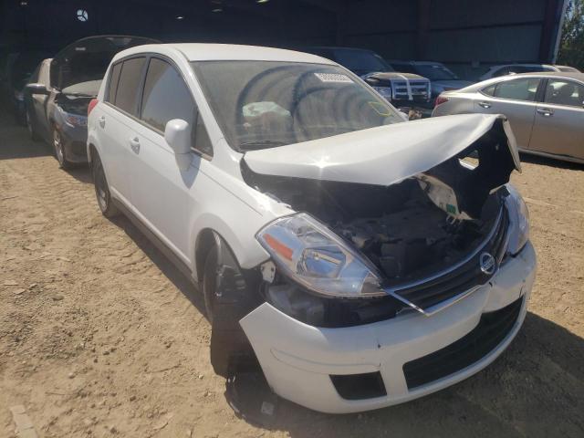 NISSAN VERSA S 2012 3n1bc1cp4ck228212